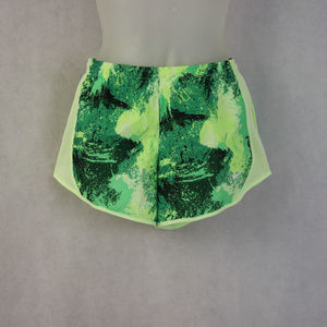 NEW Nike Girls NWT Dri Fit Running Shorts Tempo